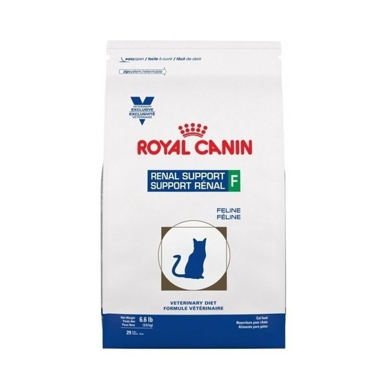 Royal Renal Feline (f) 3kg