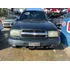 Jeep Chevrolet Tracker 2001 4x4  $285,000