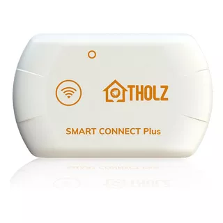 Controlador De Led Smart Connect Plus - Tholz 110v/220v