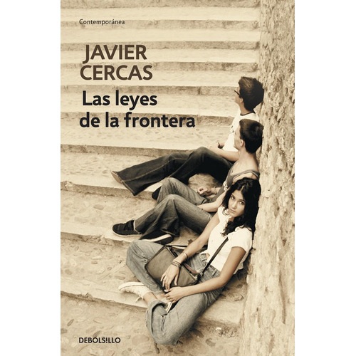 Leyes De La Frontera,las Dbc - Cercas,javier