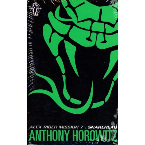 Snakehead (book N°7) - Horowitz Anthony