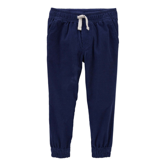 Pants De Pana Fáciles De Poner De Bebé 1p949210 | Carters ®