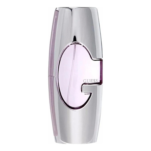  Guess EDP 75 ml para  mujer