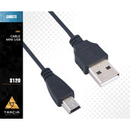 Cables de Datos USB desde