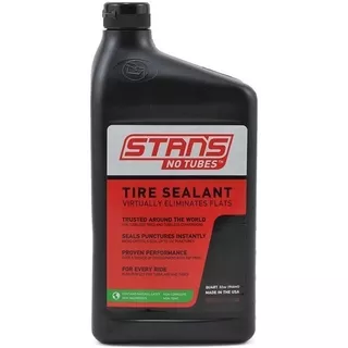 Selante Stans Notubes Galao 32oz 946ml