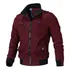 claret
