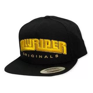 Gorra Lowrider Original Est77 Snapback