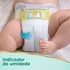 Pañales Pampers Premium Care sin género RNPañales Pampers Premium Care sin género RN