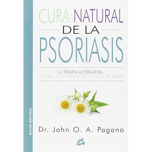 Cura Natural De La Psoriasis. La Terapia Alternativa