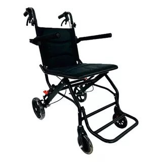 Cadeira De Rodas Para Transferência D90 Dellamed