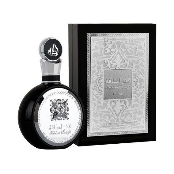 Lattafa Fakhar Pride Of Lattafa Men 100ml Edp