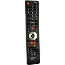 Control Genérico Compatible Hisense Bgh Pilas Control Genérico Compatible Hisense Bgh Pilas