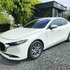 Mazda Mazda 3 2.0 Touring At Hibrido Ligero - Mhev