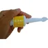 Purilon Crema Hidratante Para Heridas Lesiones 8gr En Tubo