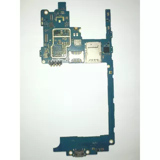 Placa Mãe Sucata Compatível Ao Samsung Gran Prime Duos G531