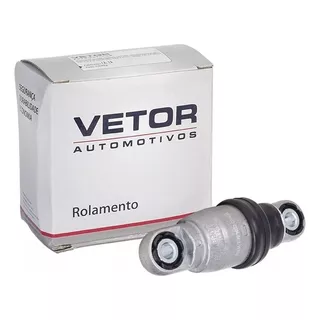 Tensor Amortecedor Correia Alternador Civic 1.8 2011 2012   