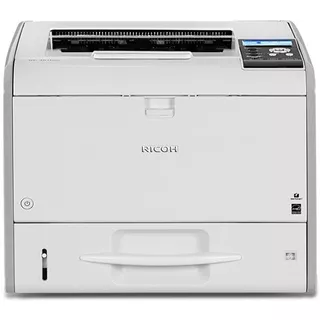 Impresora Blanco Y Negro Sp 4510dn