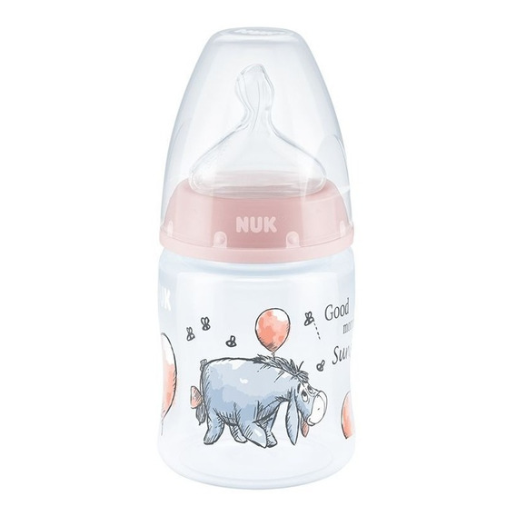 Mamadera Winnie The Pooh 150 Ml