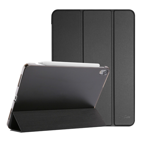 Funda Para iPad Air 10.9 5a 4a Gen 2022 2020 Espacio Lápiz