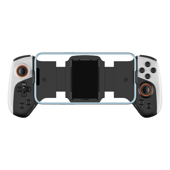 Jk02 Gamepad Joysticks Con Enfriadores Para Android Y Ios