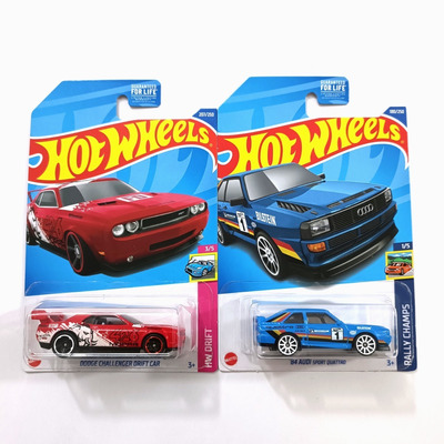 Carros Hot Wheels Originales Pack 2 Unidades