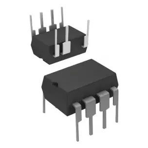 Circuito Integrado Lnk362pg Dip-8 (pth)