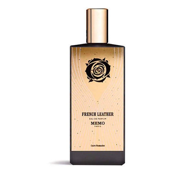 Perfume Importado Memo French Leather Edp 75 Ml