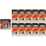 Energizer A544 - Pilas De 6 Voltios Con 4 Aa Energizer Max