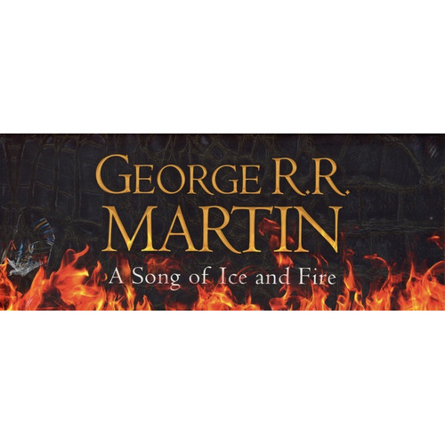 Game Of Thrones - The Story Continues ( Boxed Set Books 6 )