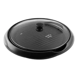 Top Grill Bpe01 Com Coletor De Gordura 1200w Preto Britânia Frequência 60 220V no Mercado Livre com oferta e cupom de desconto