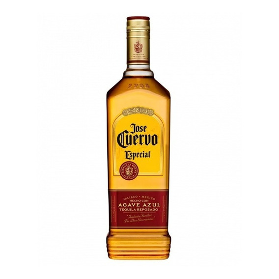 Tequila Jose Cuervo Especial 695ml