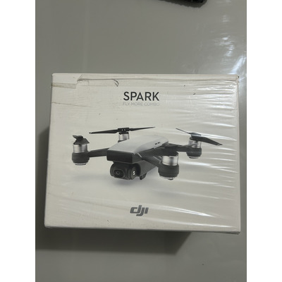 Drone Dji Spark Fly More Combo