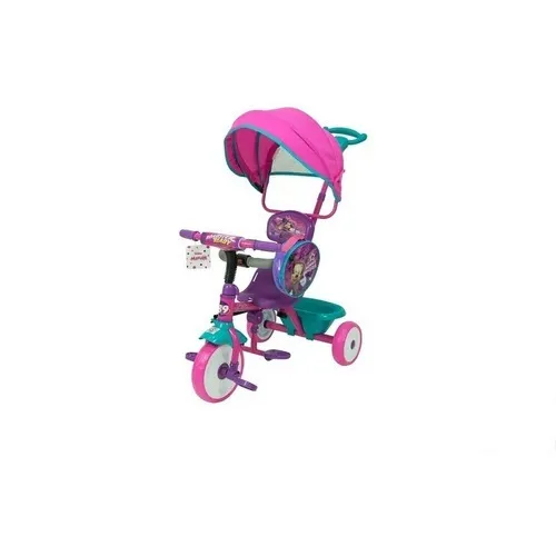 Triciclo evolution 3 en 1 minnie new arrivals