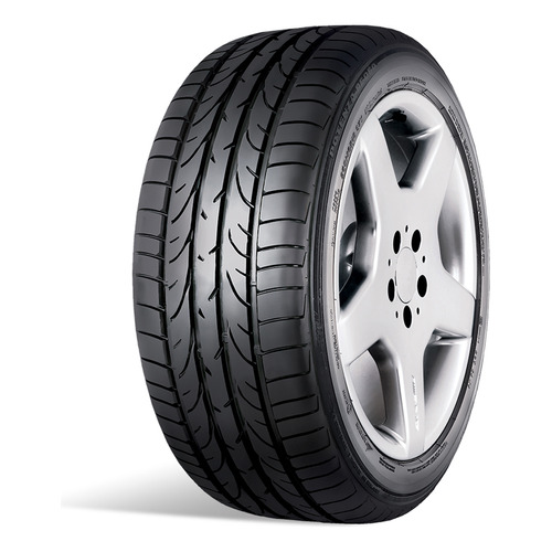 Neumático Bridgestone Potenza Re050 225/50r17 Run Flat 94