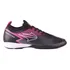 fucsia/negro