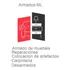 Armador De Muebles