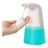 Dispensador Automático Gel Jabón Espuma Sensor Infrarrojo Blanco