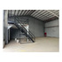 Arriendo Bodega De 219 M² En El Salto, Recoleta.
