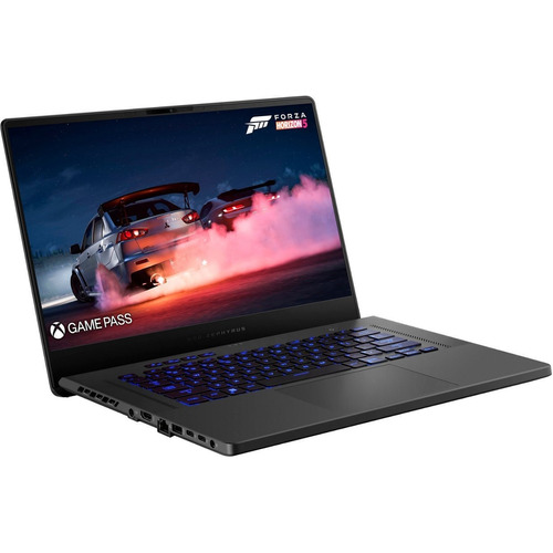 Laptop Gamer Asus Rog Zephyrus G15 Amd Ryzen 9-6900hs 16gb Ddr5 Nvidia Geforce Rtx 3060 512gb Pcie 4.0 Ssd 15.6  Wqhd 165hz - Eclipse Gray