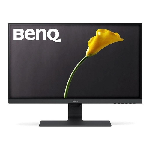 Monitor BenQ GW2780 led 27" negro 100V/240V