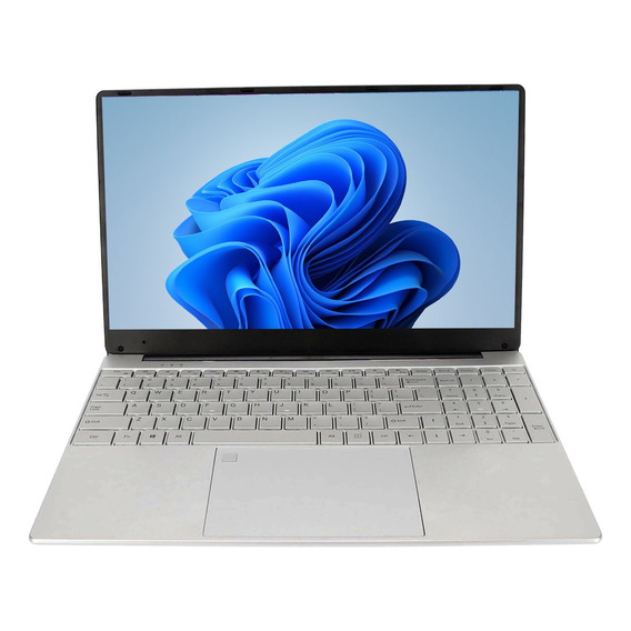 Laptop Intel N5095 16gb+512gb Ssd 1920*1080 15.6'' Win 11