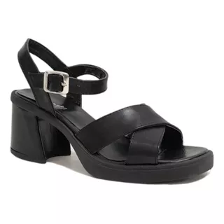 Sandalias Berna Black