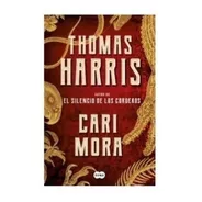 Libro Cari Mora De Thomas Harris