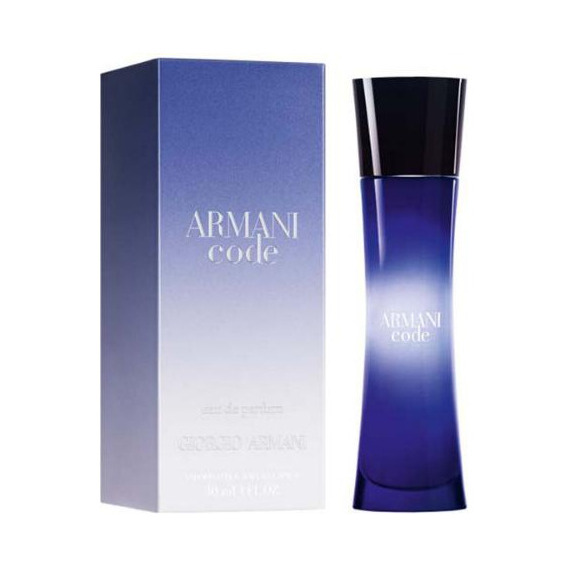Perfume Armani Code Donna Edp 30ml