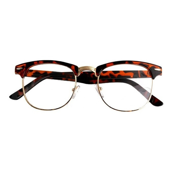 Q Montura Marco Gafas Lente Formulado Master Hombre Mujer