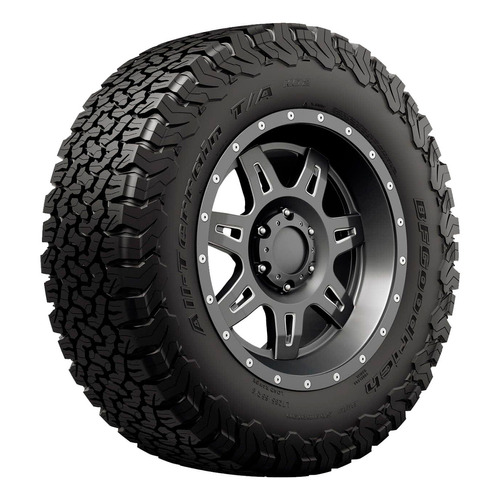 Llanta BFGoodrich All-Terrain T/A KO2 LT 275/65R18 123/120 R