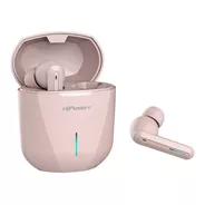 Auriculares Inalámbricos In-ear Tws Gamers Radge Rosa