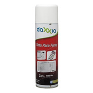 Tinta Spray Para Microondas - Interno E Externo - Branco