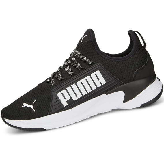 Zapatillas Puma Hombre Softride Premier Slip-on | 376540-01