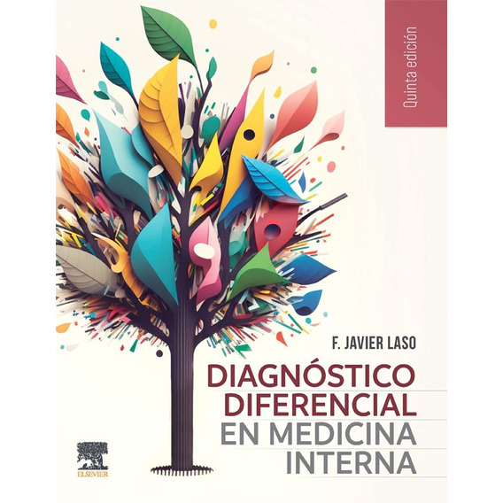 Libro Diagnostico Diferencial En Medicina Interna
